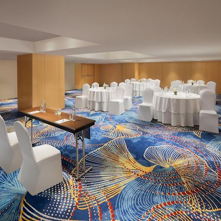 Marriott Executive Apartments Haidarábád Kültér fotó