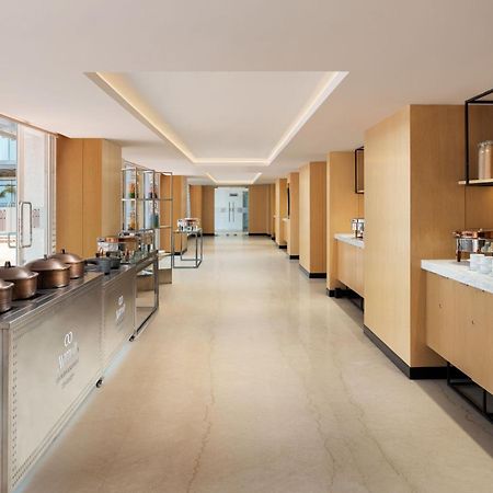 Marriott Executive Apartments Haidarábád Kültér fotó