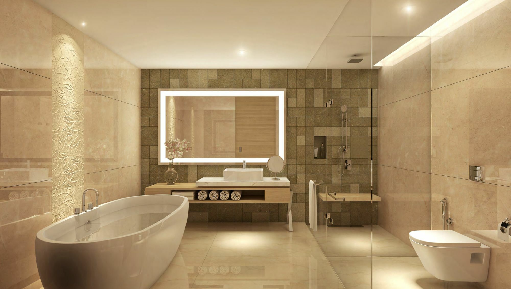 Marriott Executive Apartments Haidarábád Kültér fotó